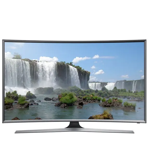 Samsung 55J6370 Full HD Dahili Uydu Curved Smart TV