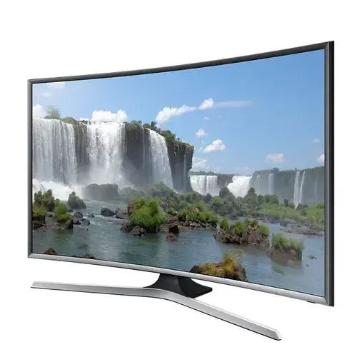 Samsung 55J6370 Full HD Dahili Uydu Curved Smart TV