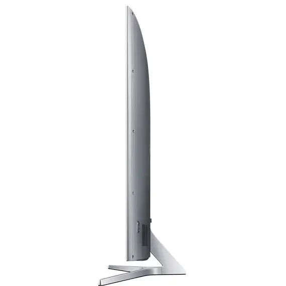 Samsung 55JS9000 Ultra HD Curved 3D Uydu Smart TV