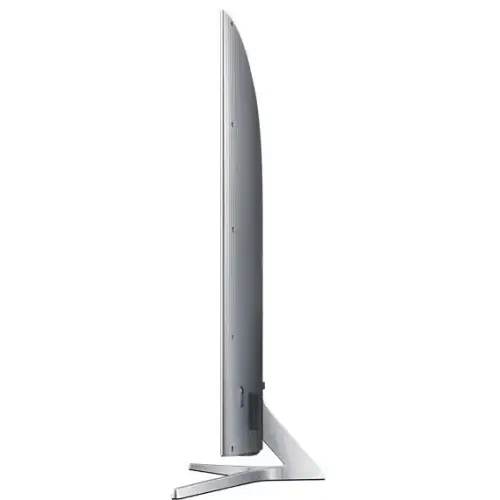 Samsung 55JS9000 Ultra HD Curved 3D Uydu Smart TV