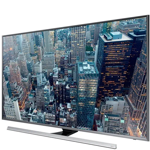 Samsung 55JU7000 Ultra HD 3D Uydu Smart TV