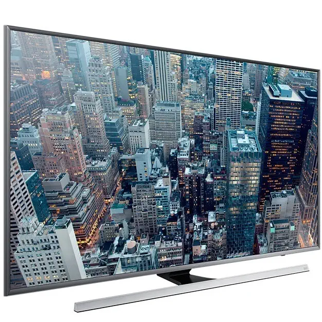 Samsung 55JU7000 Ultra HD 3D Uydu Smart TV