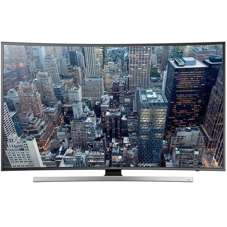 Samsung 55JU7500 Ultra HD Curved 3D Uydu Smart TV