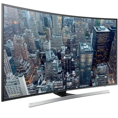 Samsung 55JU7500 Ultra HD Curved 3D Uydu Smart TV