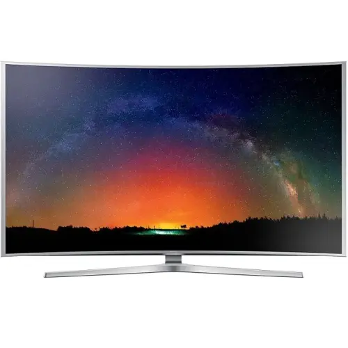 Samsung 65JS9000 Ultra HD Curved 3D Uydu Smart TV