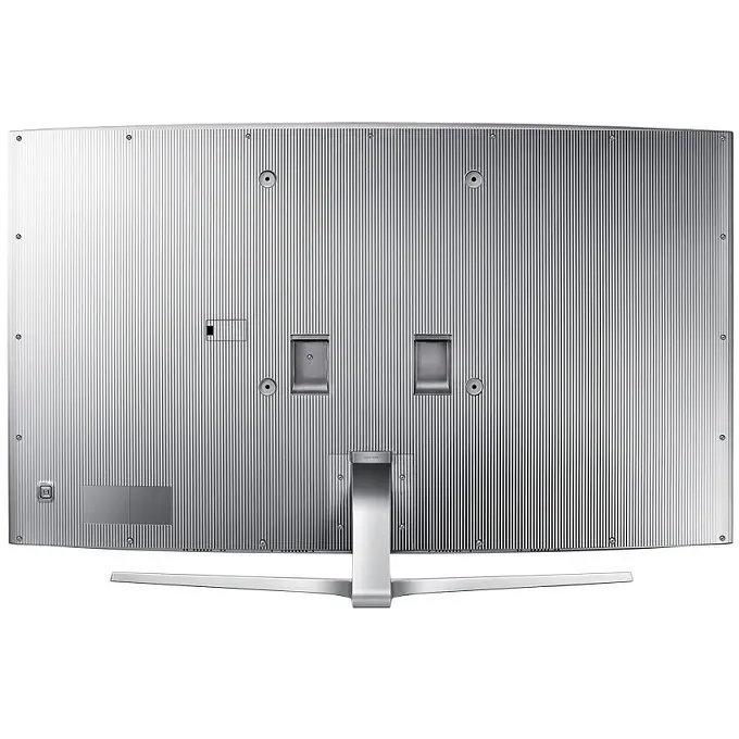 Samsung 65JS9000 Ultra HD Curved 3D Uydu Smart TV