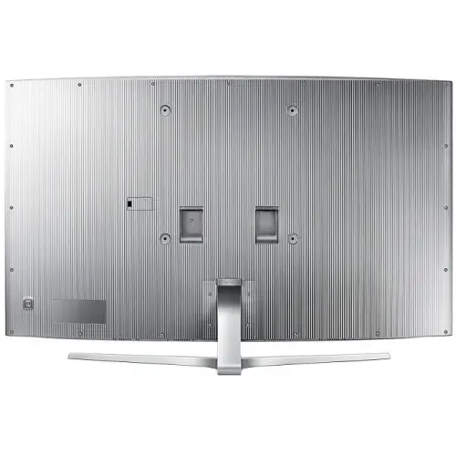 Samsung 65JS9000 Ultra HD Curved 3D Uydu Smart TV
