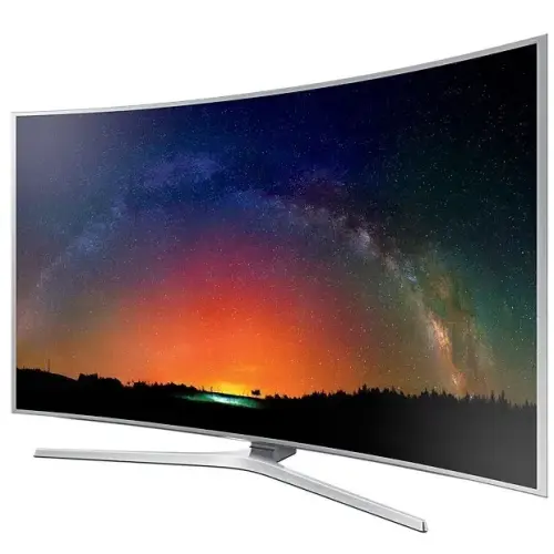 Samsung 65JS9000 Ultra HD Curved 3D Uydu Smart TV