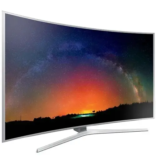 Samsung 65JS9000 Ultra HD Curved 3D Uydu Smart TV