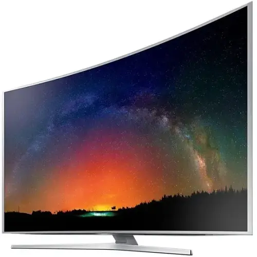 Samsung 65JS9000 Ultra HD Curved 3D Uydu Smart TV