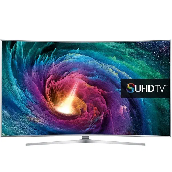Samsung 65JS9500 Ultra HD Curved 3D Uydu  Smart TV