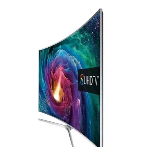 Samsung 65JS9500 Ultra HD Curved 3D Uydu  Smart TV