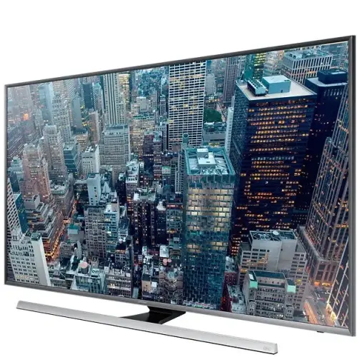 Samsung 65JU7000 Ultra HD 3D Uydu Smart TV