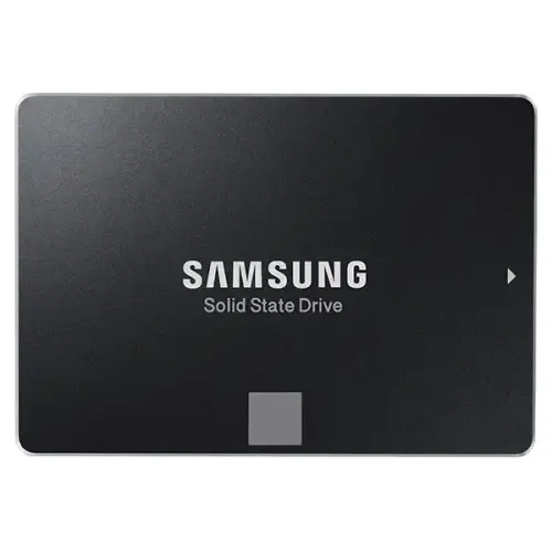 Samsung 850 Evo 120GB 2.5″ 540MB/520MB/s SSD Disk - MZ-75E120BW