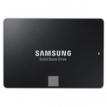 Samsung 850 Evo 250GB 2.5" 540MB/520MB/s SSD Disk - MZ-75E250BW B
