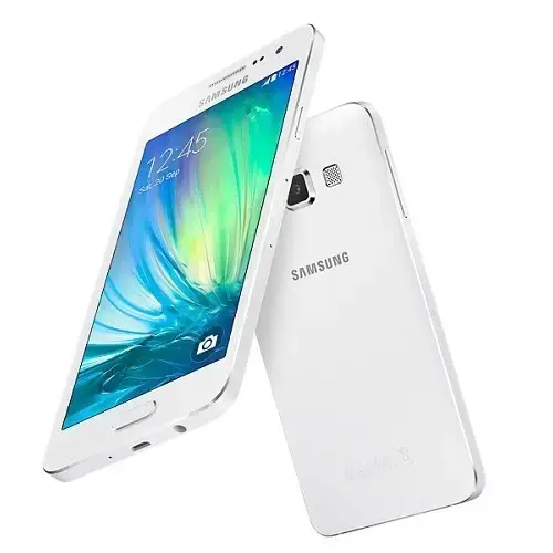 Samsung A300H/DS Galaxy A3 Beyaz Cep Telefonu