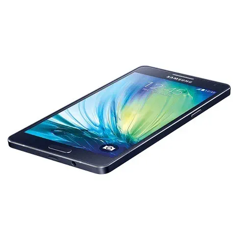 Samsung A500H/DS Galaxy A5 Siyah Cep Telefonu