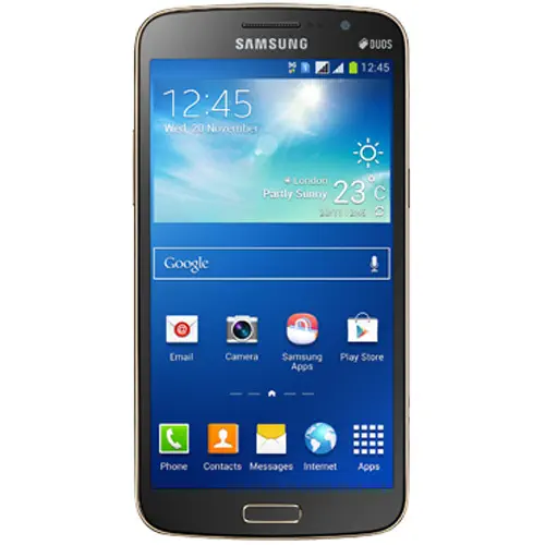 Samsung G7102 Galaxy Grand 2 Gold Cep Telefonu