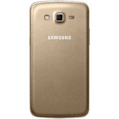 Samsung G7102 Galaxy Grand 2 Gold Cep Telefonu