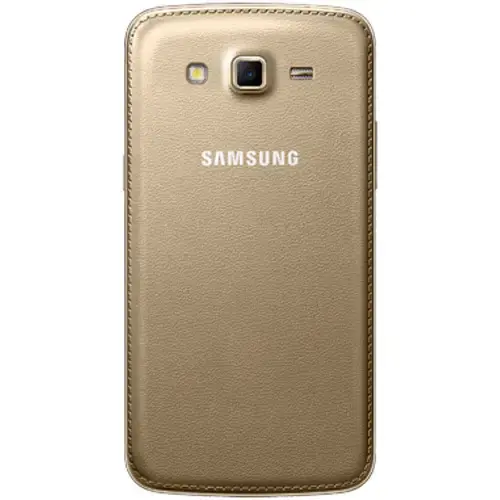 Samsung G7102 Galaxy Grand 2 Gold Cep Telefonu