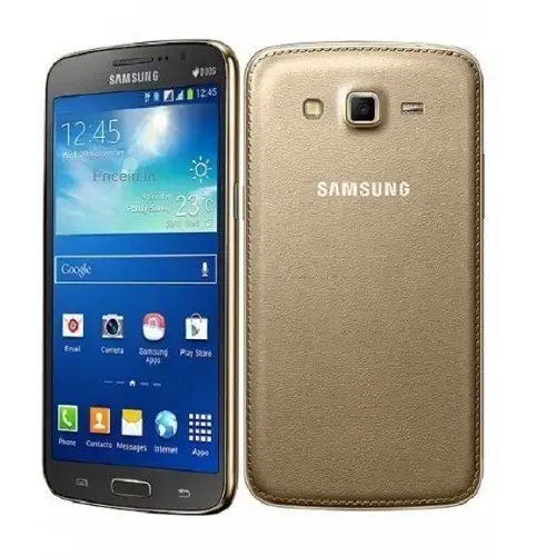 Samsung G7102 Galaxy Grand 2 Gold Cep Telefonu