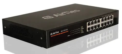 Airties AIR-0224 24 Port Gigabit Ethernet Switch