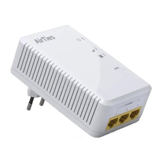 Airties AIR4430 3 Port 300Mbps Access Point