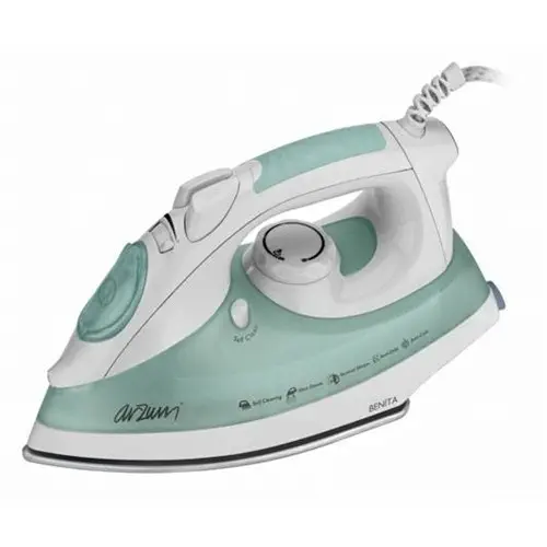 Arzum AR652 Benita Ceramic Tabanlı Buharlı Ütü