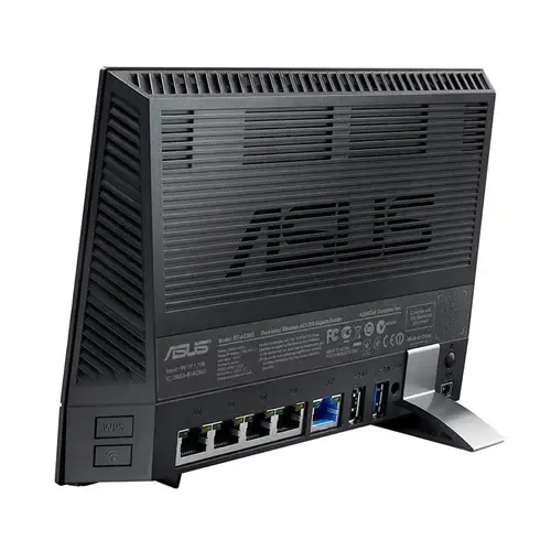 Asus DSL-AC56U 1200Mbps ADSL VDSL Kablosuz Modem