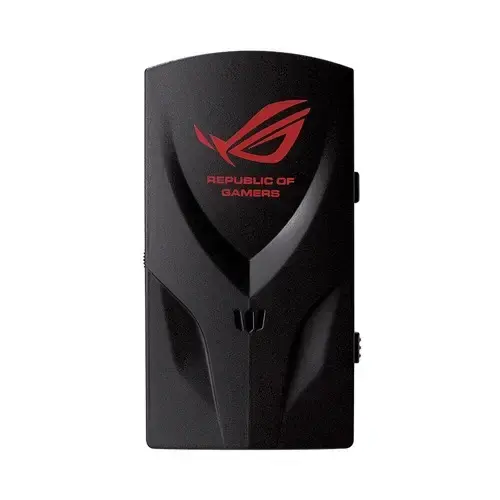 Asus Orion For Consoles BLK ALW+USB As Kulaküstü Gaming (Oyuncu) Kulaklık