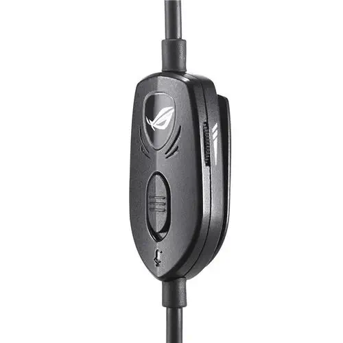 Asus Orion Pro Blk Alw+Ubw As Kulaküstü Kulaklık