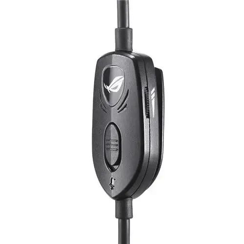 Asus Orion Pro Blk Alw+Ubw As Kulaküstü Kulaklık