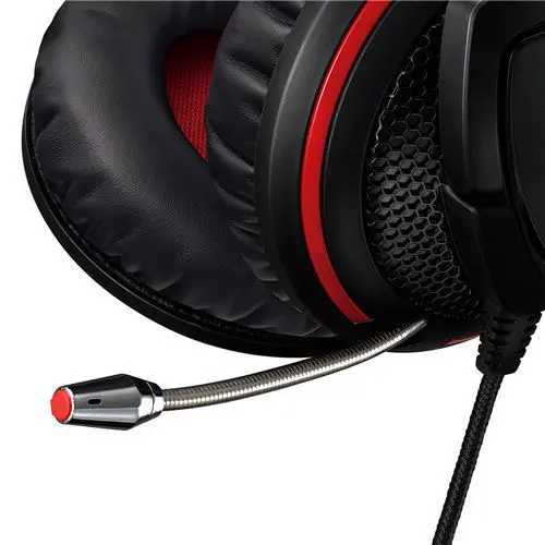 Asus Orion Pro Blk Alw+Ubw As Kulaküstü Kulaklık