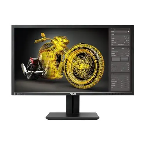 Asus PB287Q 28″ 1ms (HDMI+MHL+Display) 4K UHD Led Oyuncu Monitör