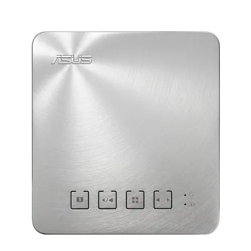 Asus S1 WVGA 854x480 Mobil Led Projeksiyon Cihazı