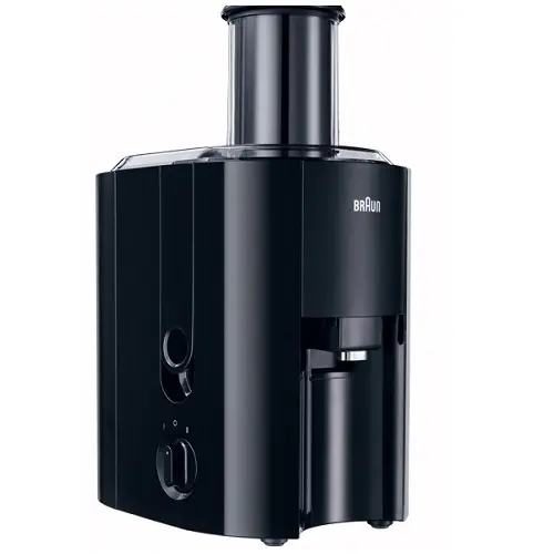 Braun Multiquick 3 J300 Meyve ve Sebze Sıkacağı