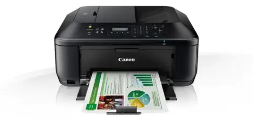 Canon Pixma MX535 Yazıcı/Tarayıcı/Fotokop/Fax-A4 