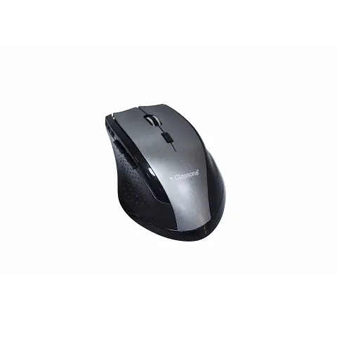 Classone T88-SB Kablosuz Mouse Gri/Siyah