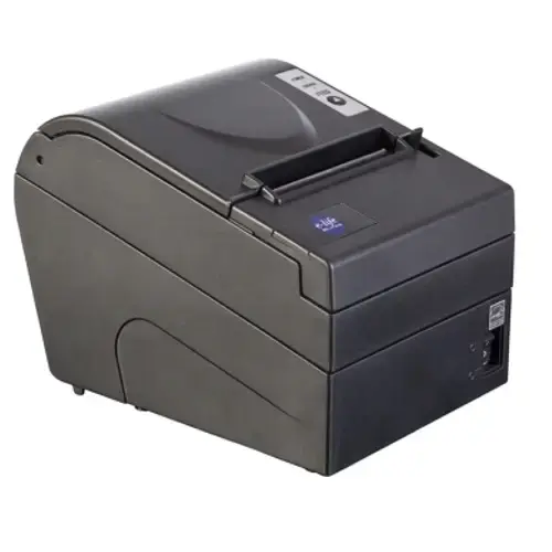 E-Life BTP-R880NP Thermal Pos Yazıcı Ethernet+USB