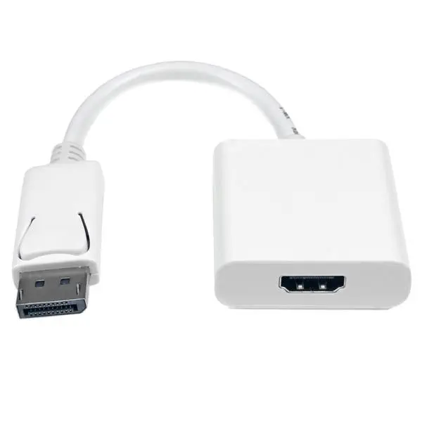 Hiper HC3-DH DisplayPort/HDMI Çevirici