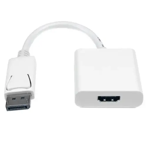 Hiper HC3-DH DisplayPort/HDMI Çevirici