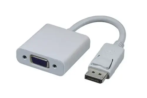 Hiper HC5-DVG DisplayPort/VGA Çevirici