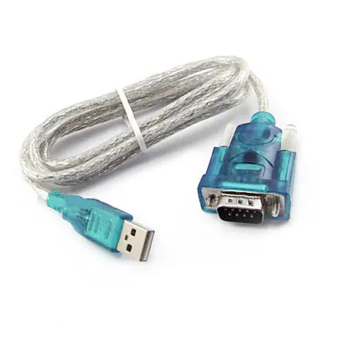 Hiper HC9-URS  USB2.0/R232 Çevirici 1,5M