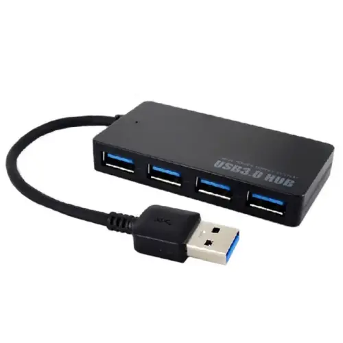 Hiper UH50 4 Port USB 3.0 Çoklayıcı