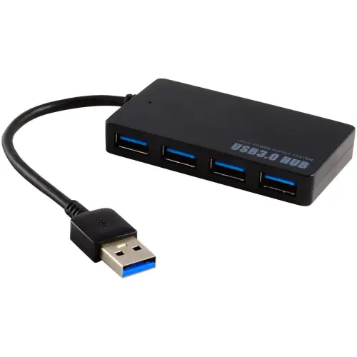 Hiper UH50 4 Port USB 3.0 Çoklayıcı