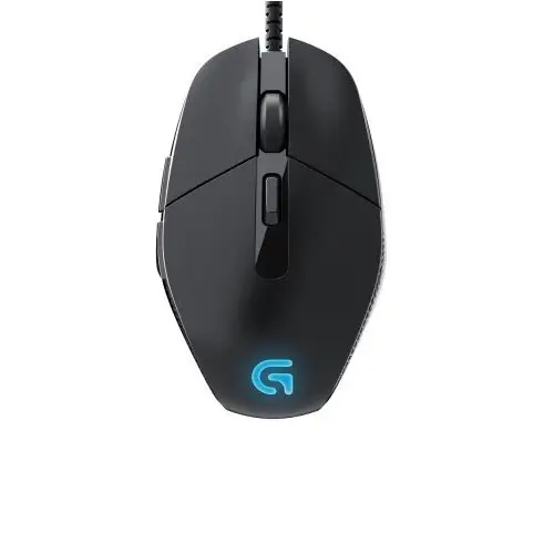 Logitech G302 Gaming Kablolu Mouse