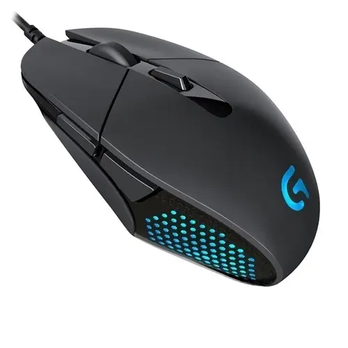 Logitech G302 Gaming Kablolu Mouse