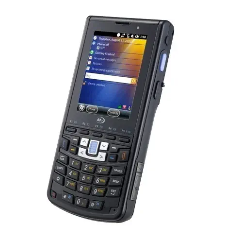 M3 Mobile Smart El Terminali 3G+GPS+Wifi+Bluetooth+Scanner kamera