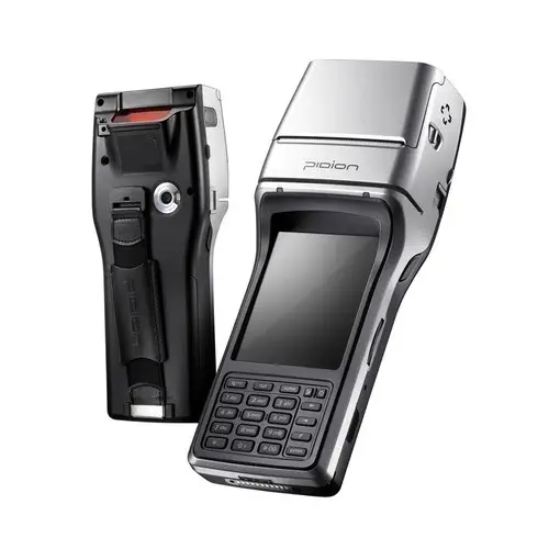 Perkon Bluebird BIP-1300 All In One El Terminali