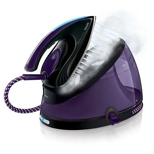 Philips GC8650/80 PerfectCare Buhar Kazanlı Ütü